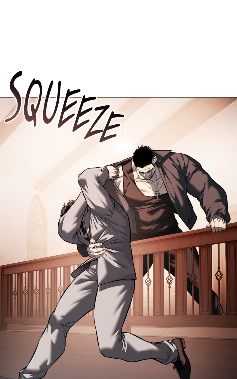 The Red Shirt Episode 18 page 89 - 