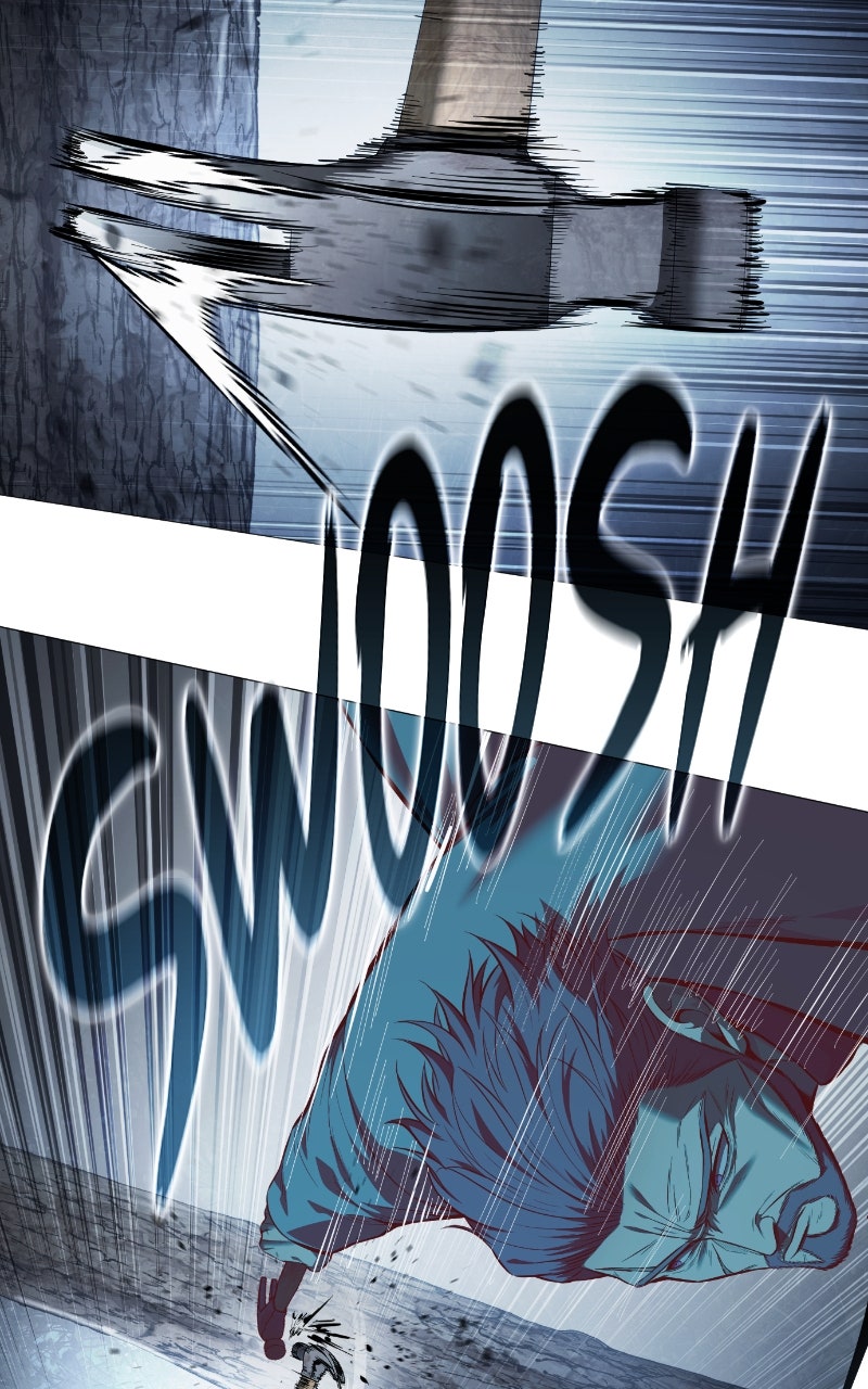 The Red Shirt Episode 18 page 10 - 