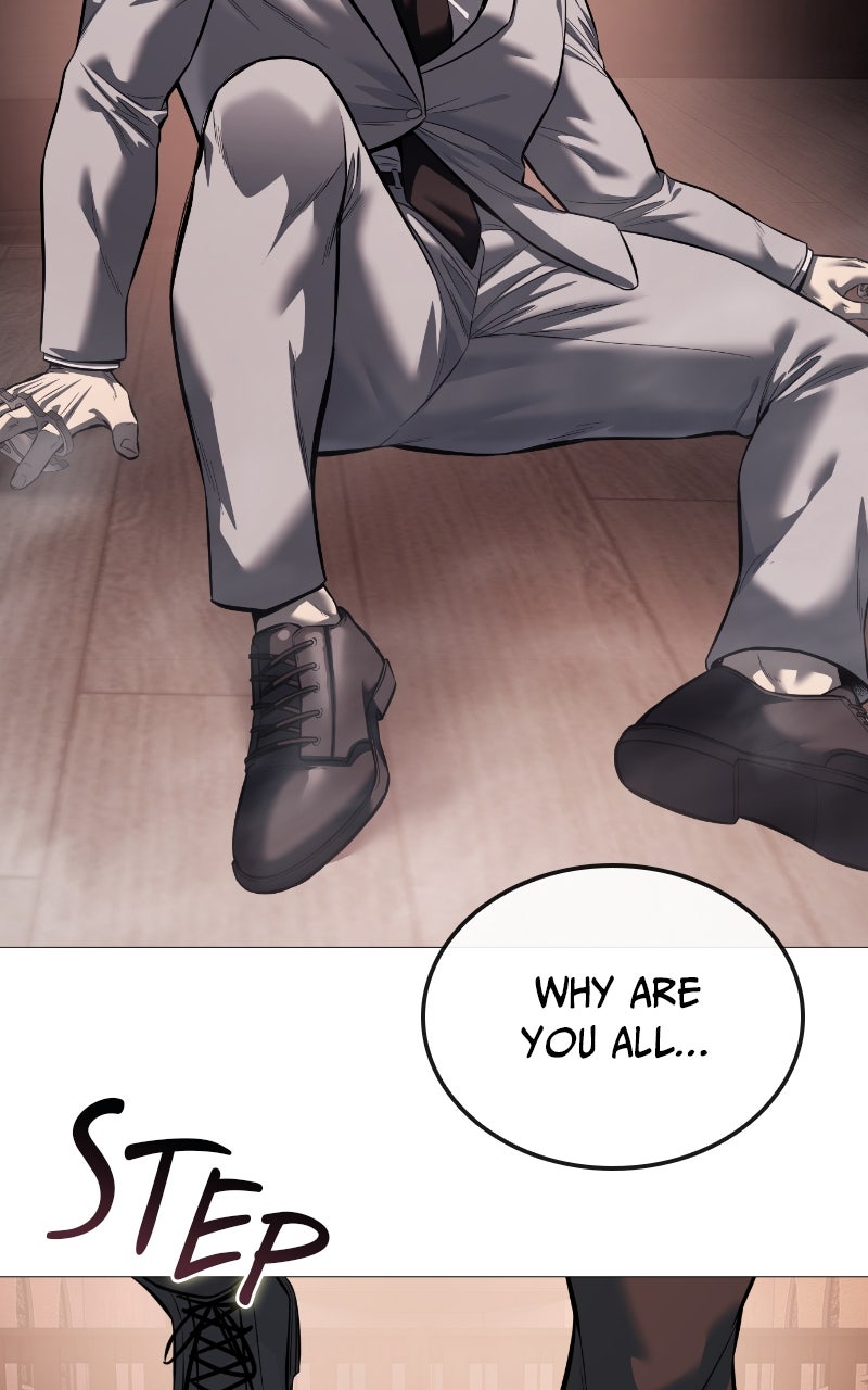 The Red Shirt Episode 18 page 96 - 