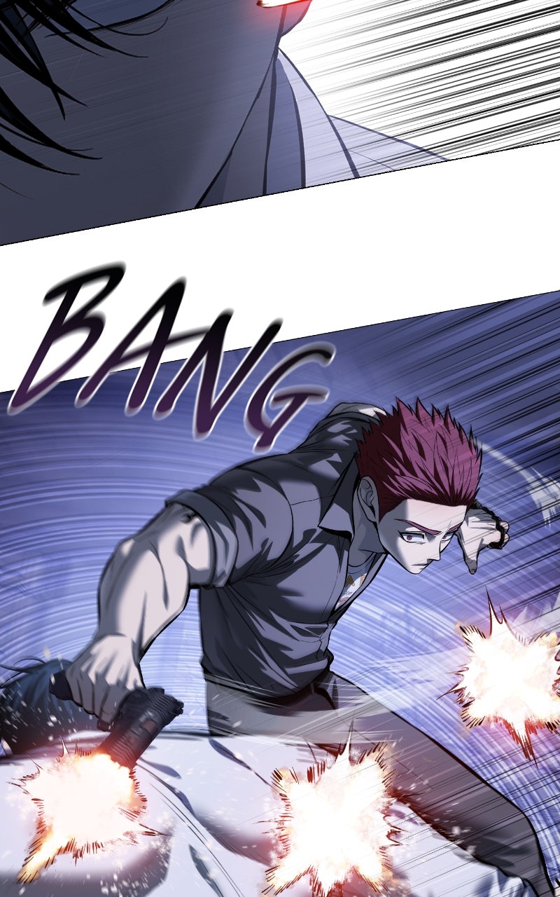 The Red Shirt Episode 19 page 108 - 