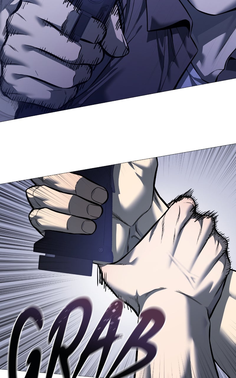The Red Shirt Episode 19 page 112 - 