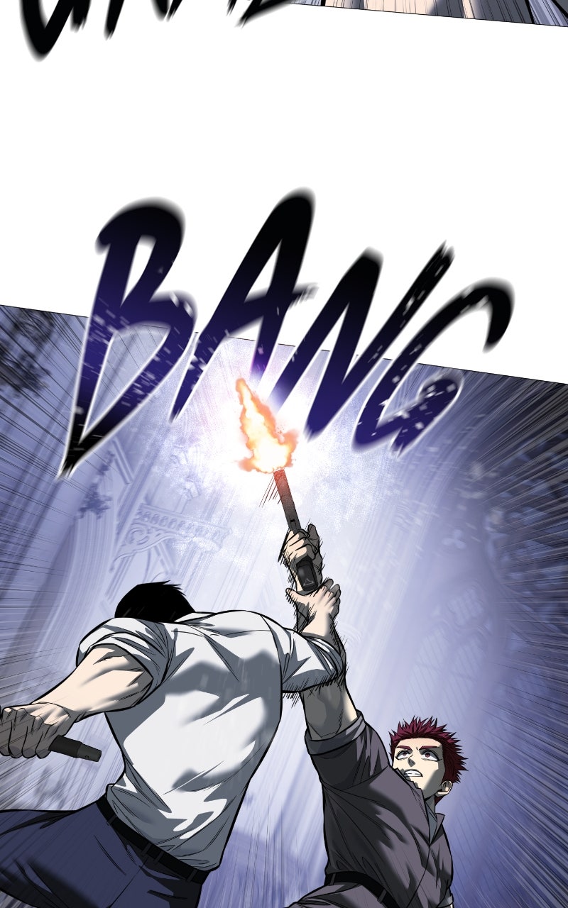 The Red Shirt Episode 19 page 113 - 
