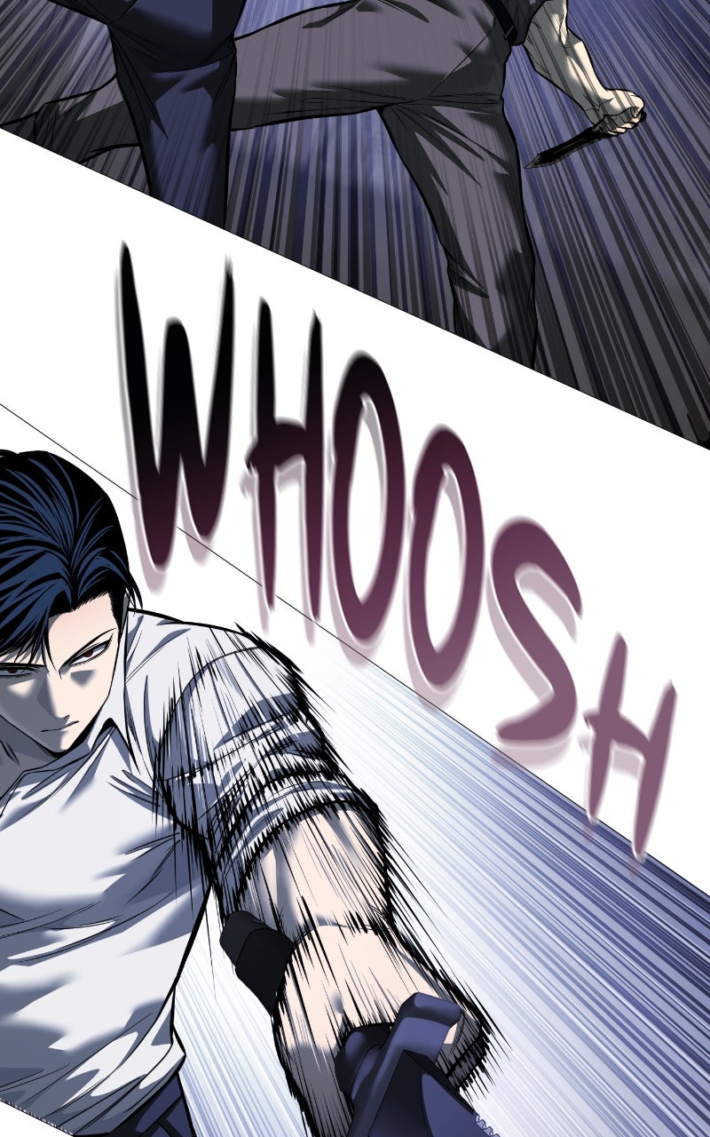 The Red Shirt Episode 19 page 114 - 