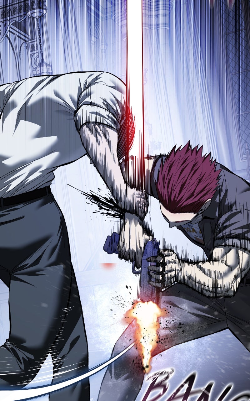 The Red Shirt Episode 19 page 122 - 