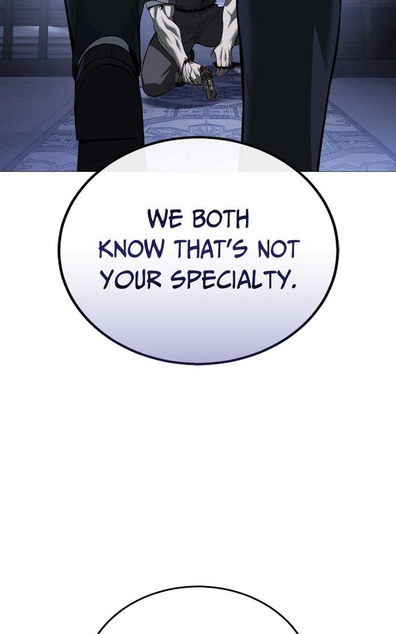 The Red Shirt Episode 19 page 134 - 