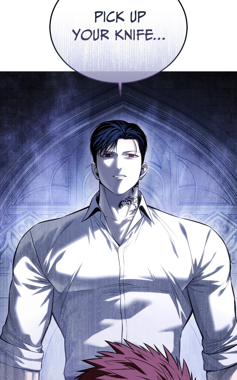 The Red Shirt Episode 19 page 135 - 