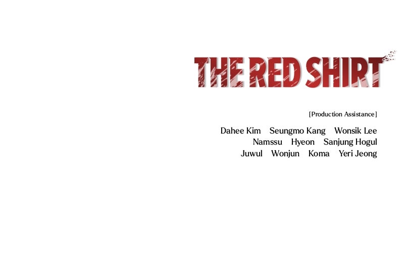 The Red Shirt Episode 19 page 141 - 