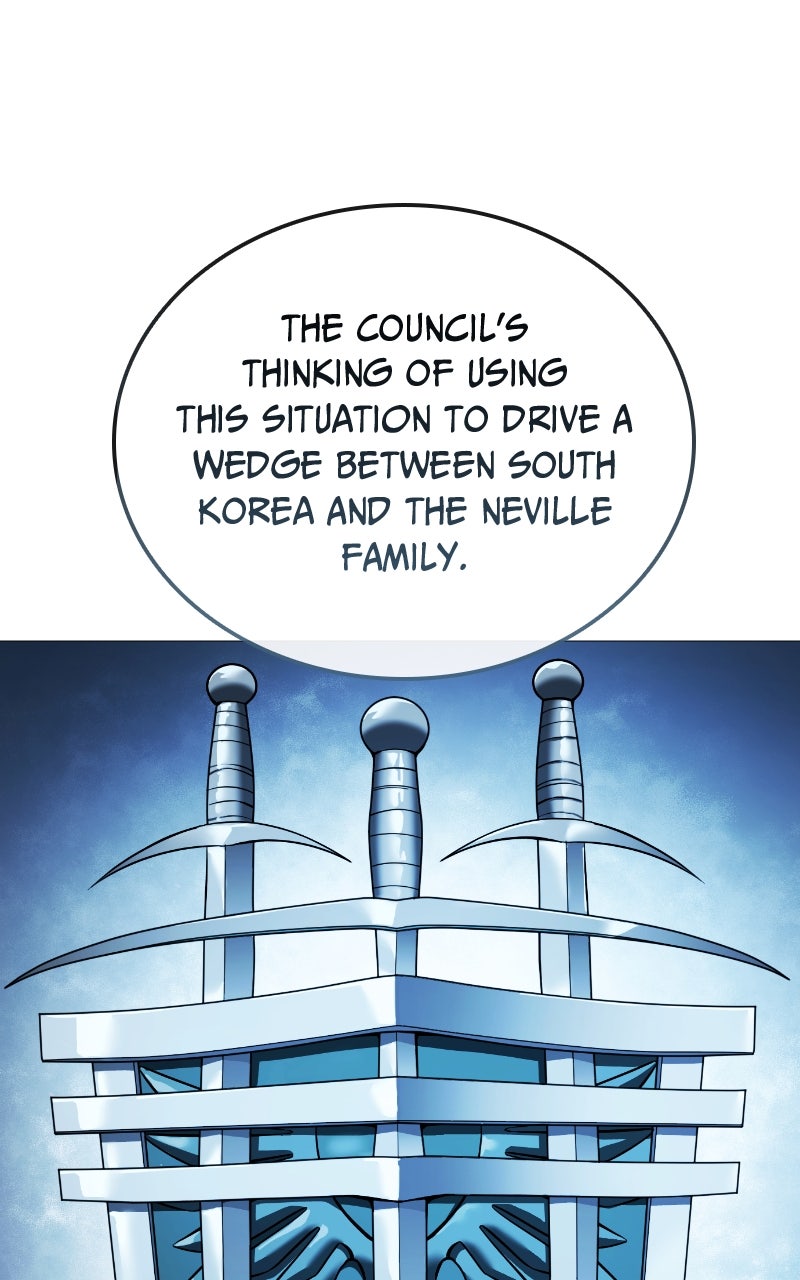 The Red Shirt Episode 19 page 20 - 