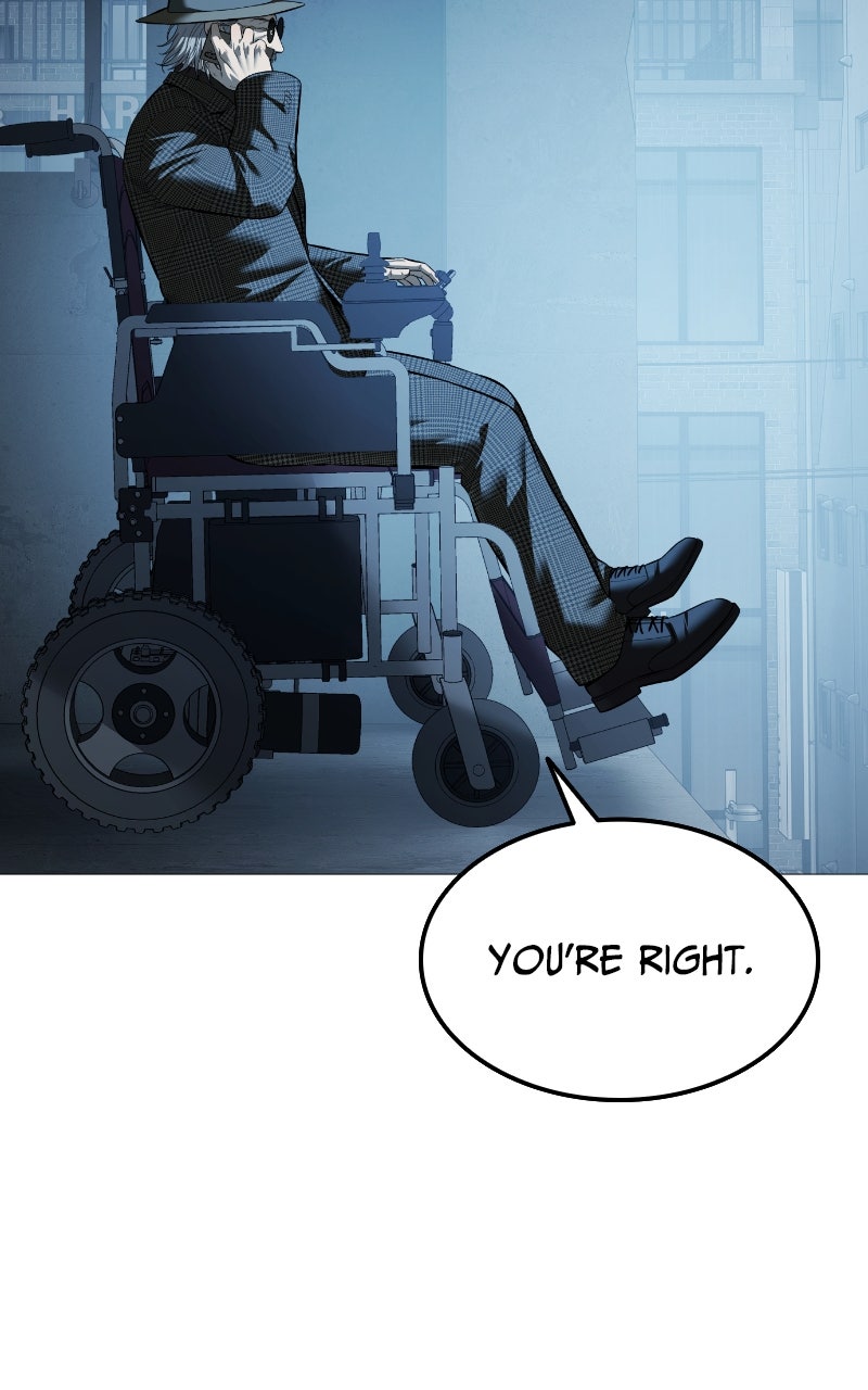 The Red Shirt Episode 19 page 23 - 