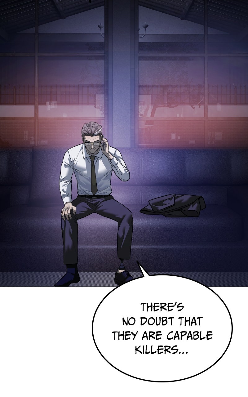 The Red Shirt Episode 19 page 36 - 