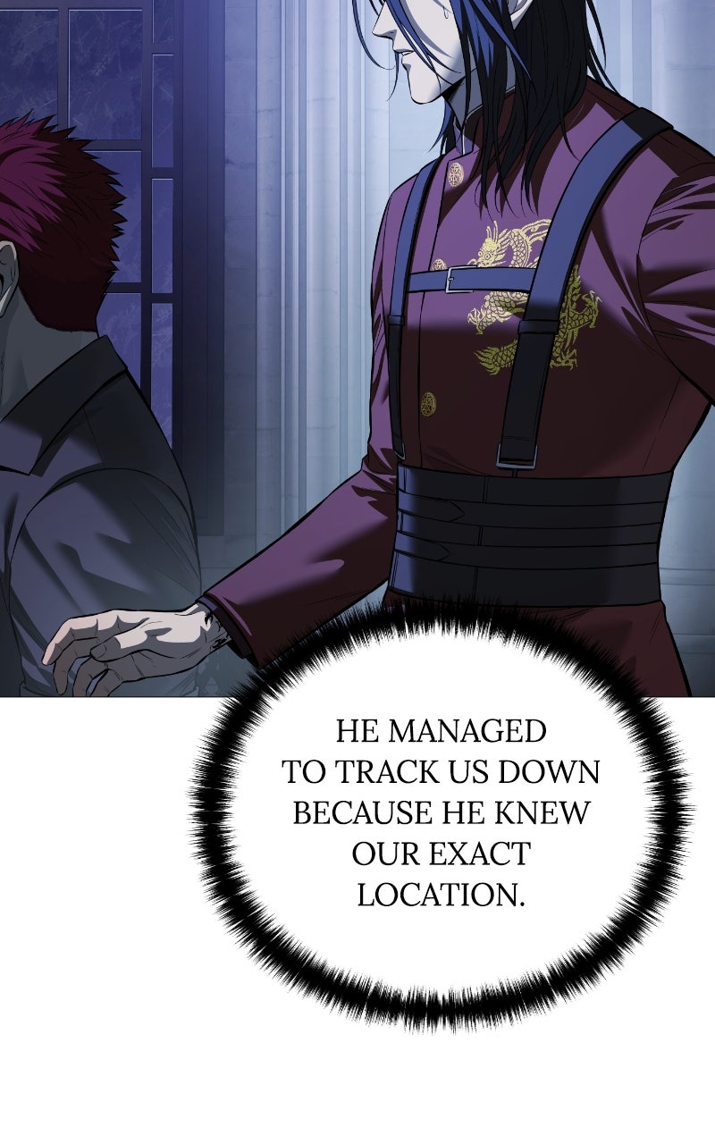 The Red Shirt Episode 19 page 43 - 