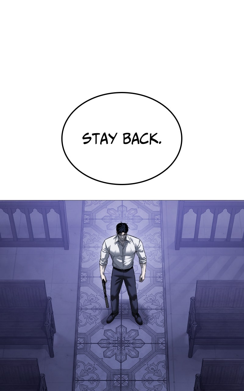 The Red Shirt Episode 19 page 49 - 