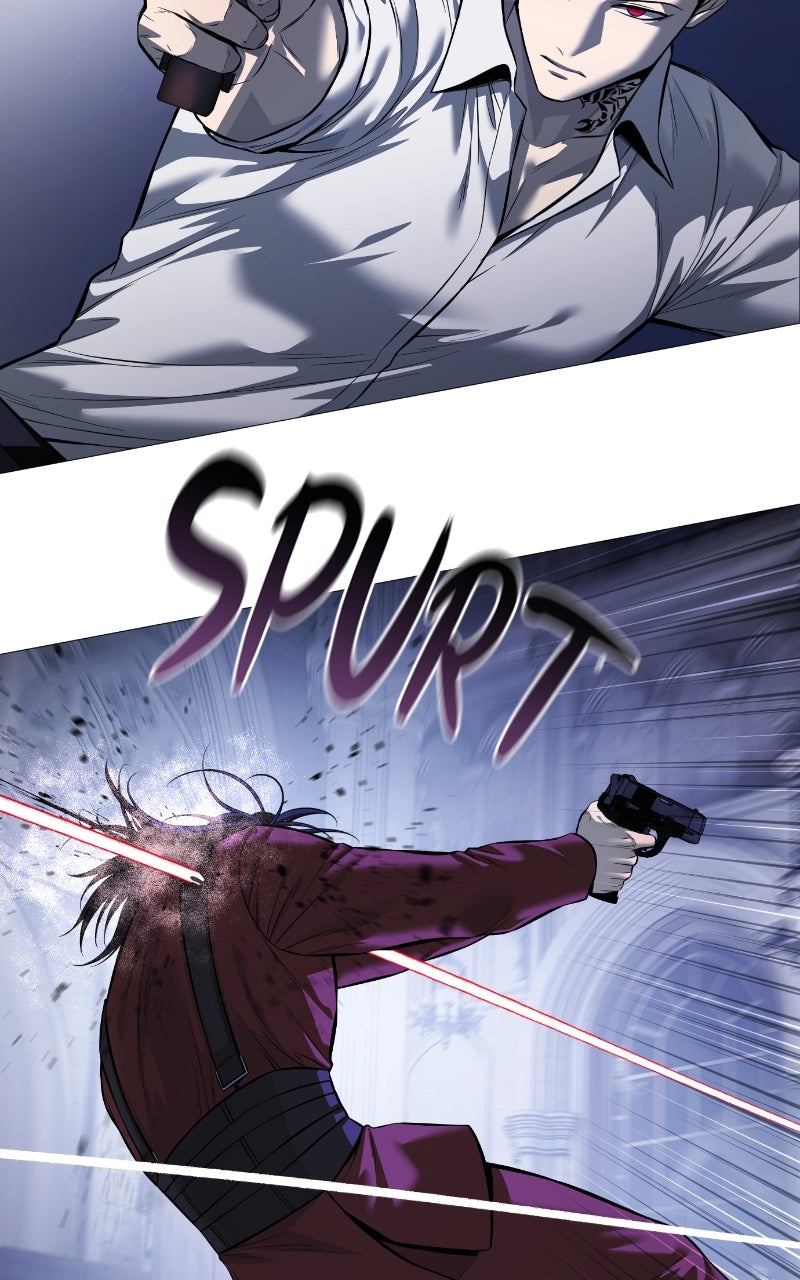 The Red Shirt Episode 19 page 78 - 