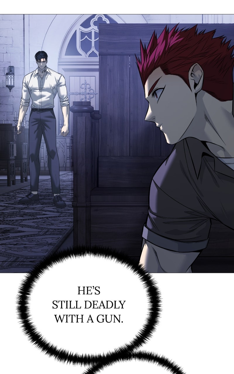 The Red Shirt Episode 19 page 88 - 