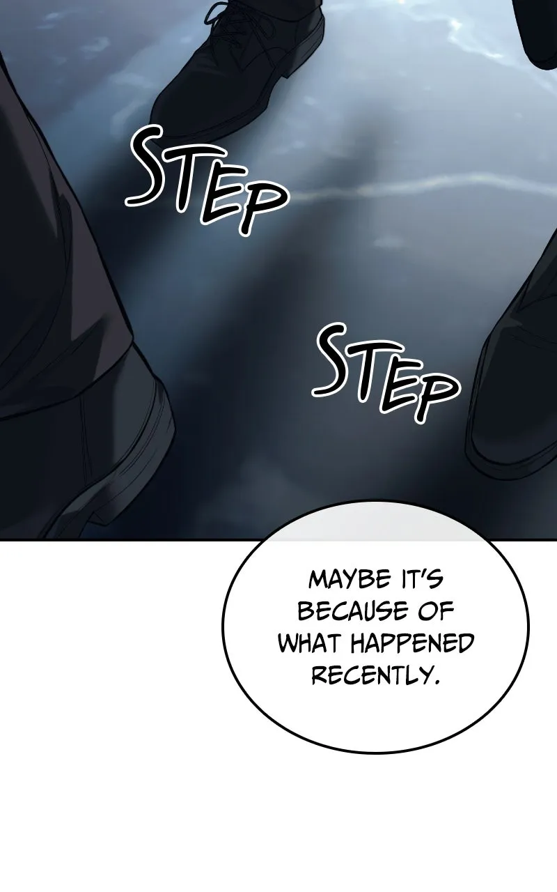 The Red Shirt Chapter 2 page 116 - 