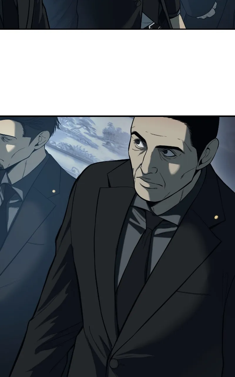 The Red Shirt Chapter 2 page 122 - 