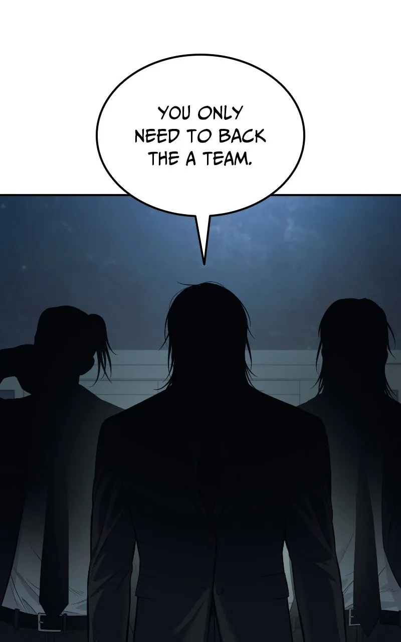 The Red Shirt Chapter 2 page 125 - 