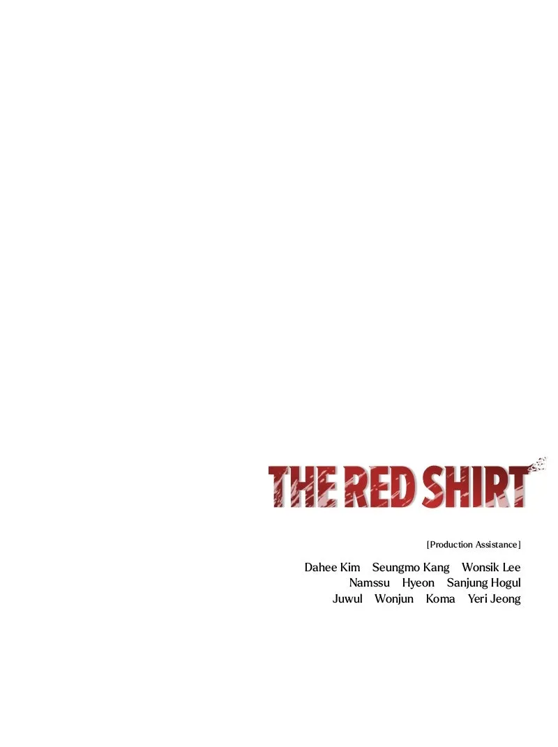 The Red Shirt Chapter 2 page 129 - 