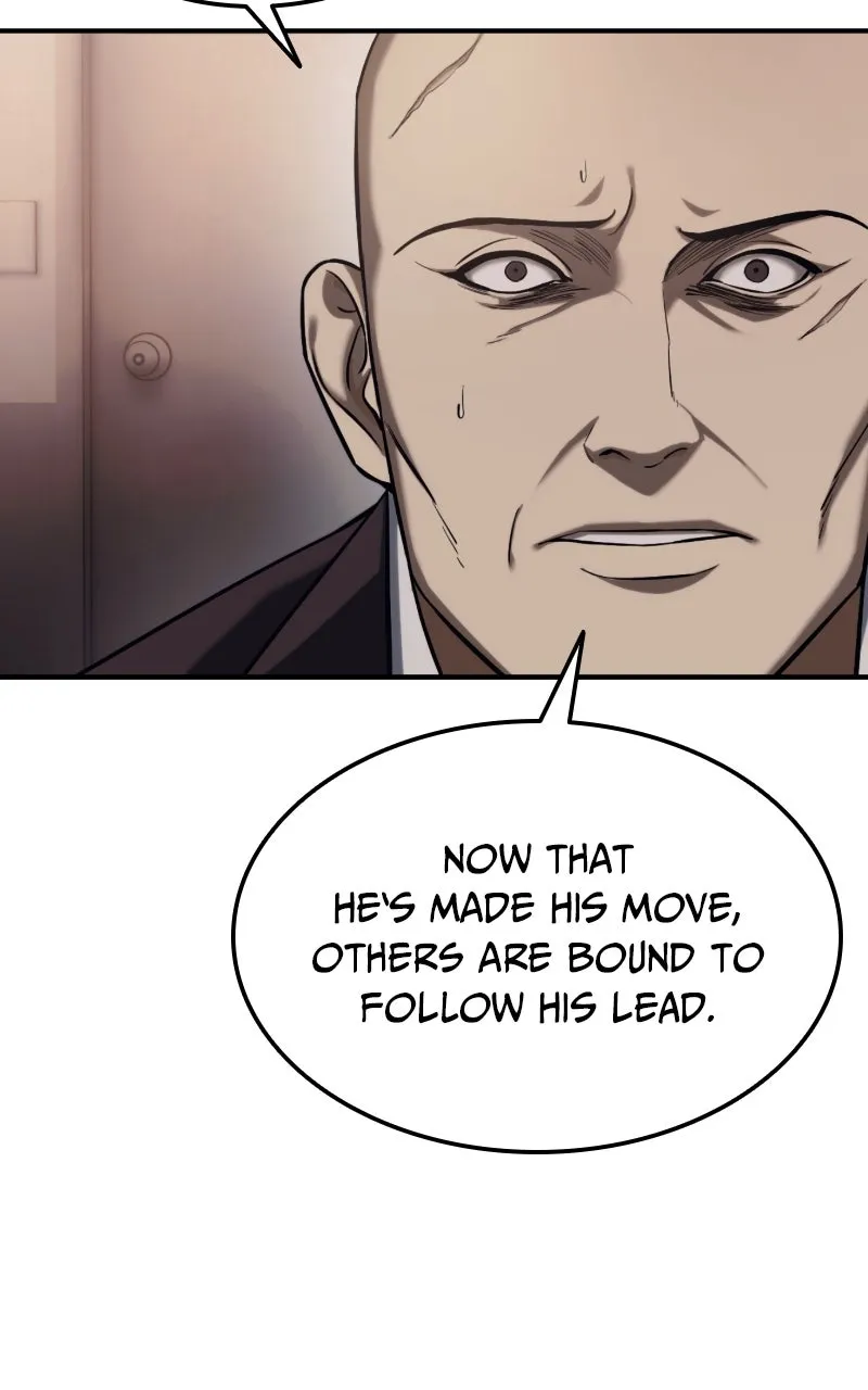 The Red Shirt Chapter 2 page 20 - 