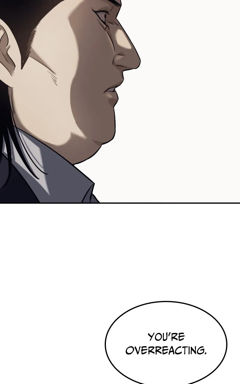 The Red Shirt Chapter 2 page 22 - 