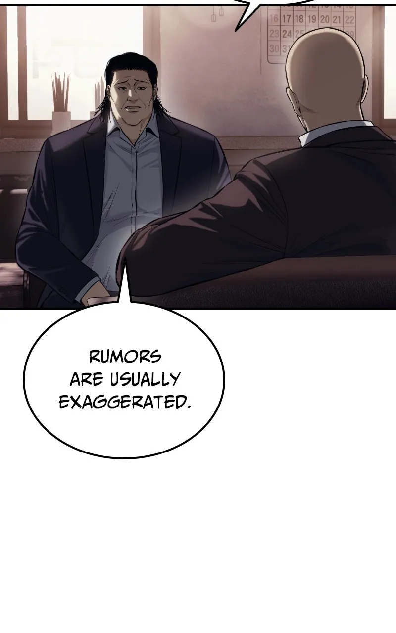 The Red Shirt Chapter 2 page 23 - 
