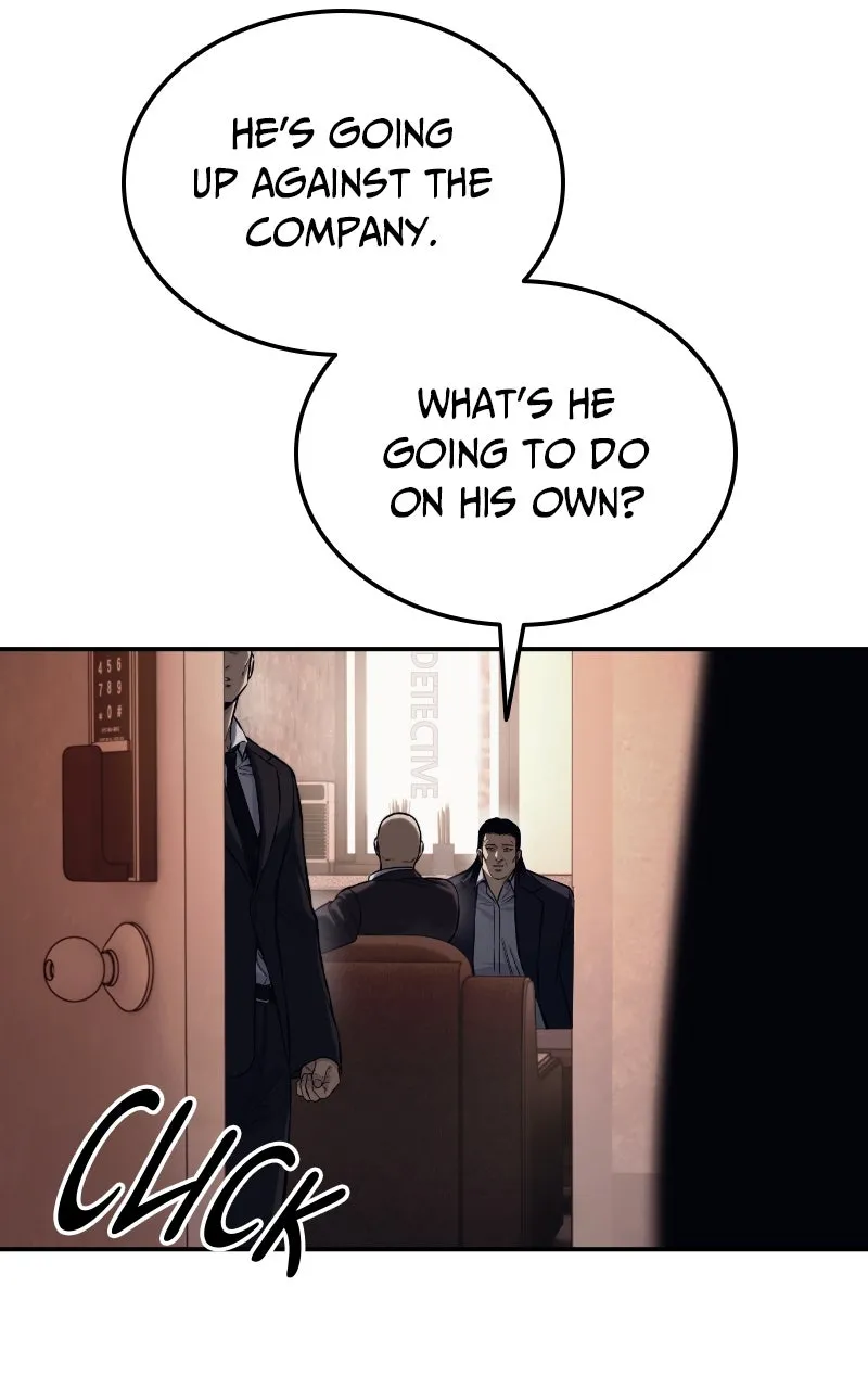 The Red Shirt Chapter 2 page 24 - 