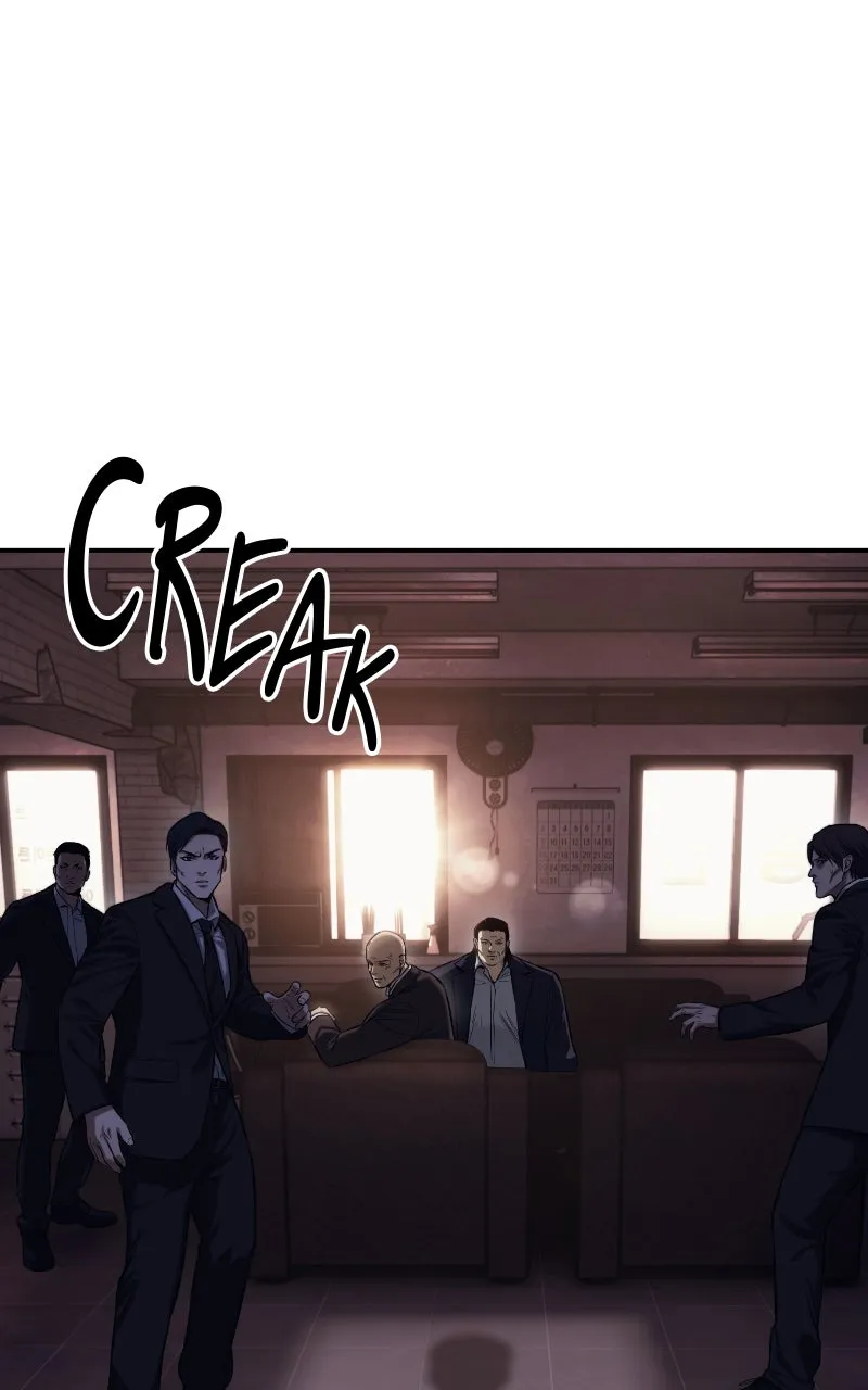 The Red Shirt Chapter 2 page 25 - 
