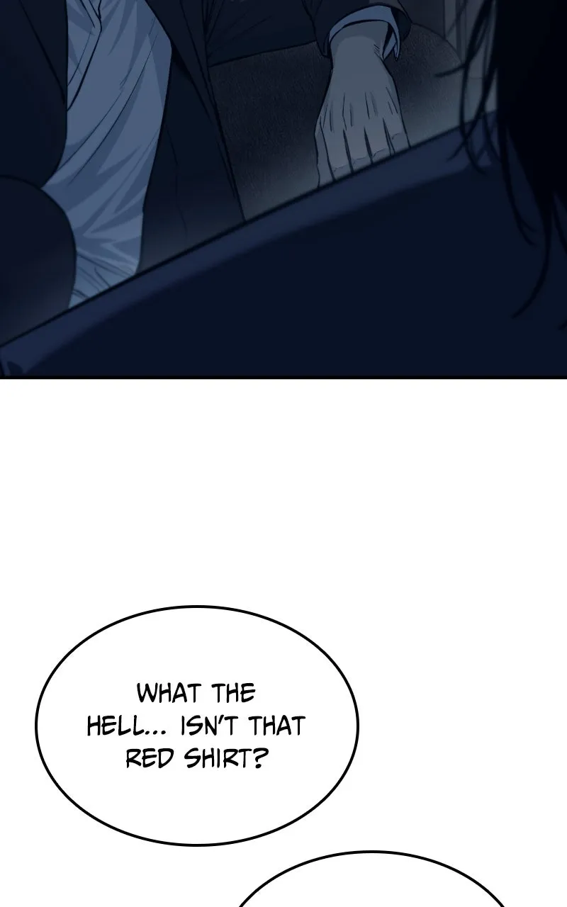 The Red Shirt Chapter 2 page 30 - 