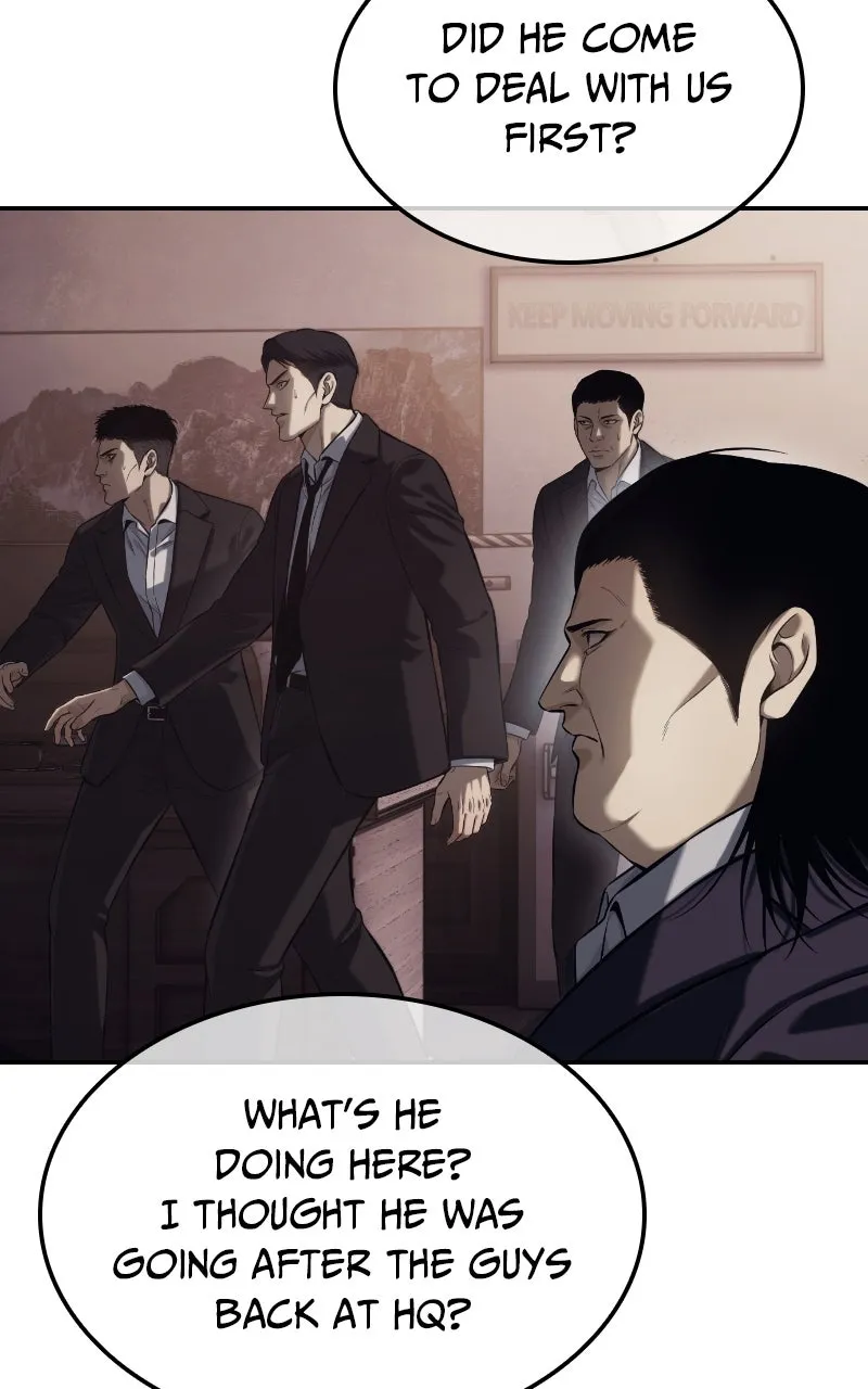 The Red Shirt Chapter 2 page 31 - 