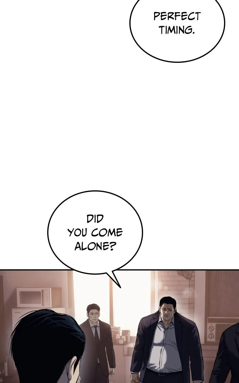 The Red Shirt Chapter 2 page 33 - 