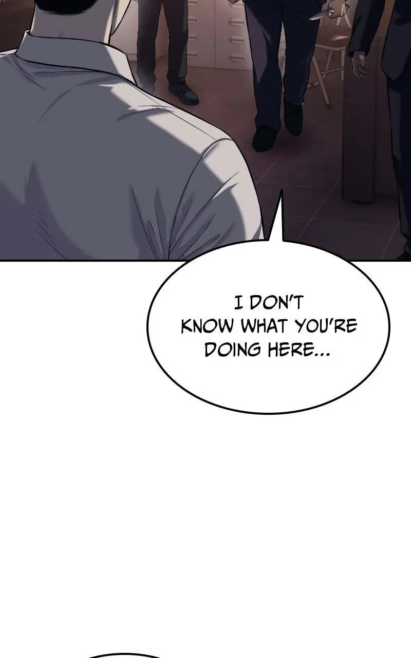 The Red Shirt Chapter 2 page 34 - 