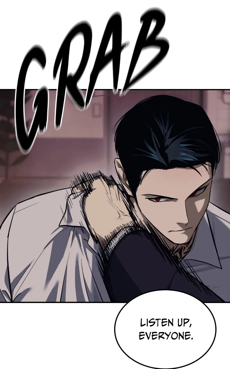 The Red Shirt Chapter 2 page 36 - 