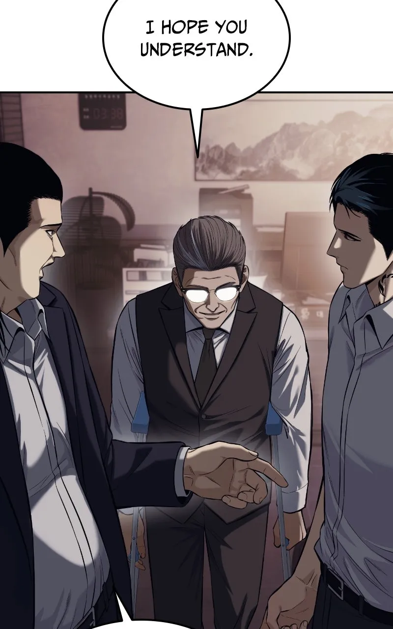 The Red Shirt Chapter 2 page 43 - 