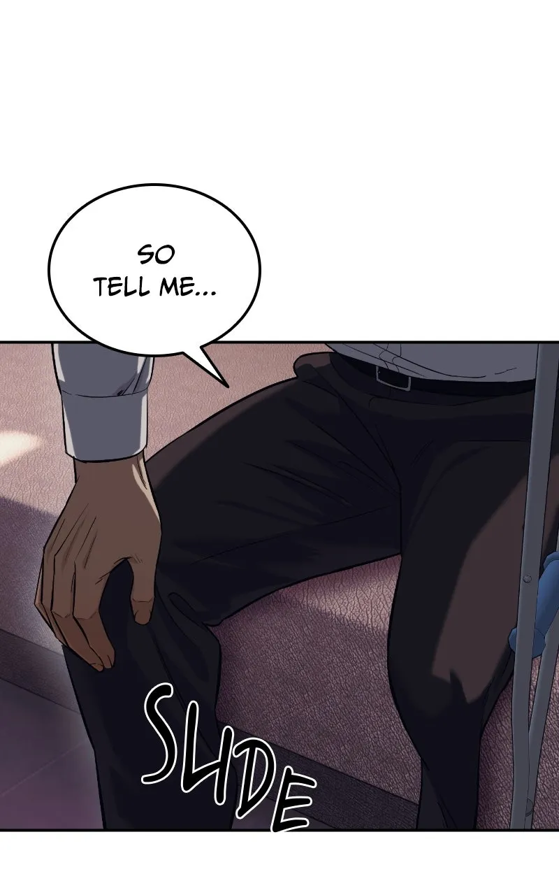 The Red Shirt Chapter 2 page 47 - 