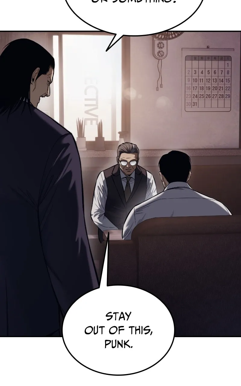 The Red Shirt Chapter 2 page 54 - 
