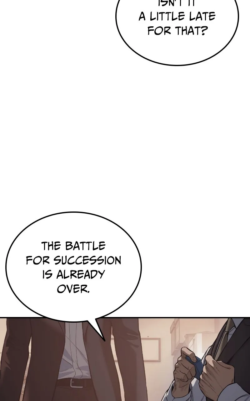 The Red Shirt Chapter 2 page 56 - 