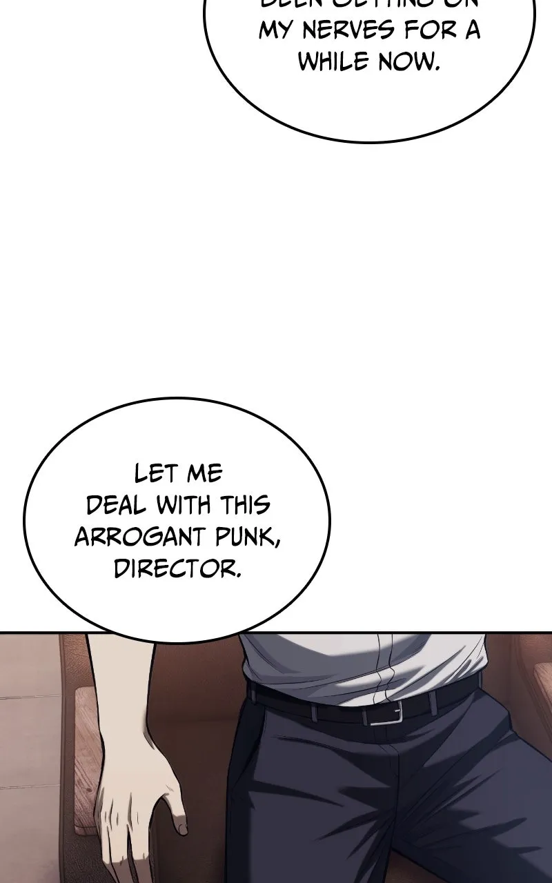 The Red Shirt Chapter 2 page 70 - 