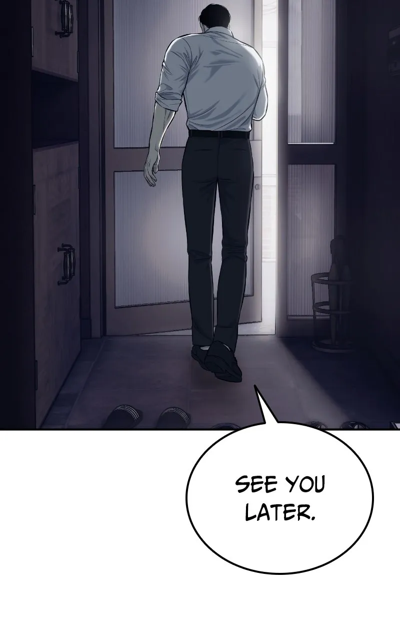 The Red Shirt Chapter 2 page 8 - 