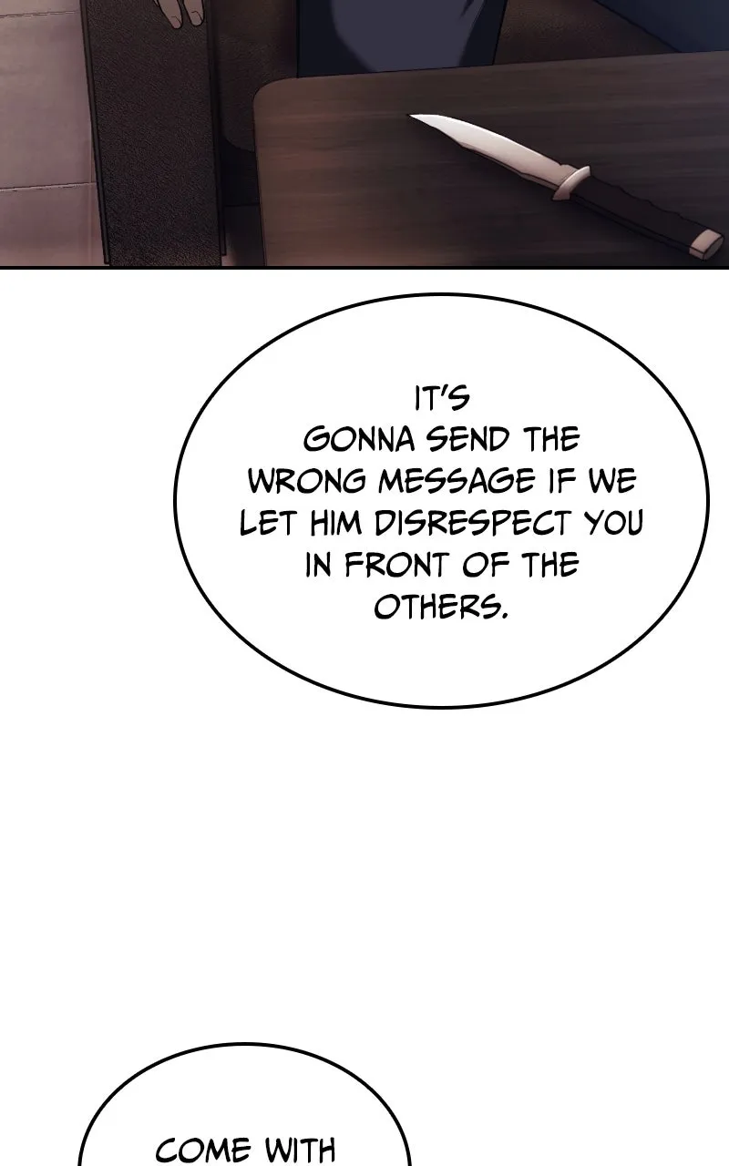 The Red Shirt Chapter 2 page 71 - 
