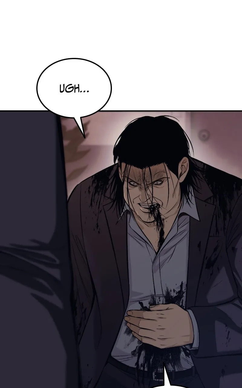 The Red Shirt Chapter 2 page 81 - 