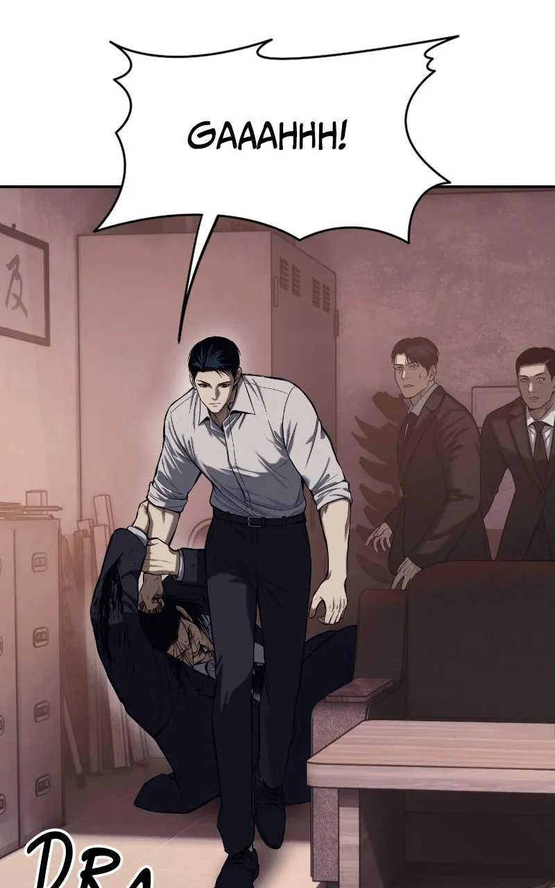 The Red Shirt Chapter 2 page 84 - 