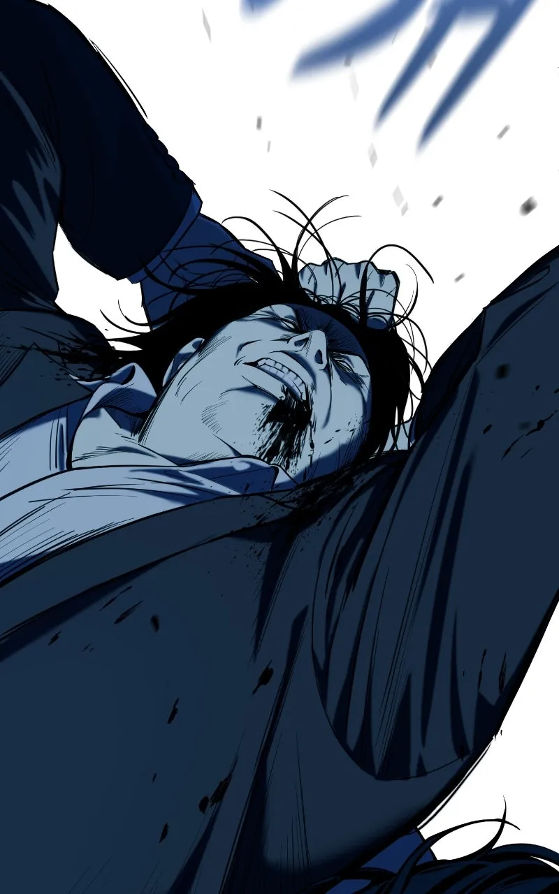 The Red Shirt Chapter 2 page 86 - 