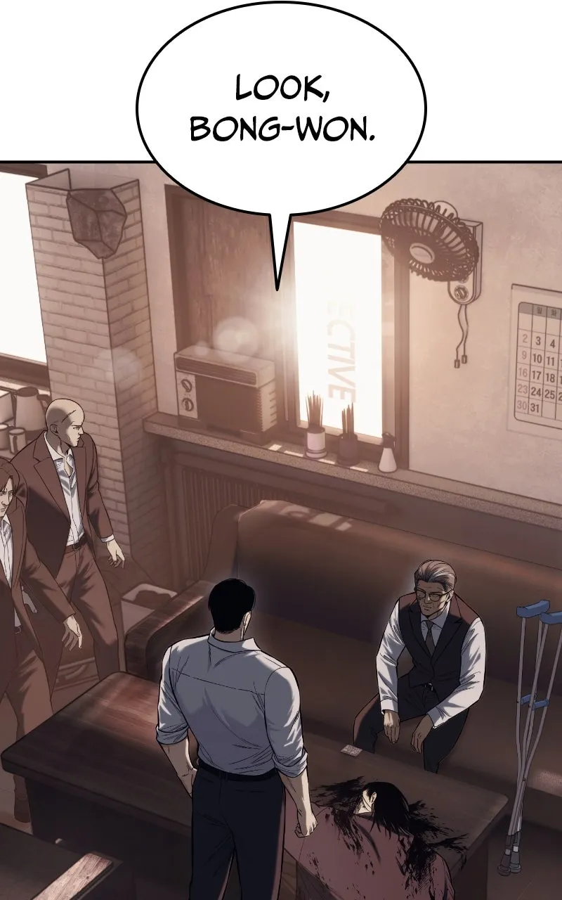 The Red Shirt Chapter 2 page 98 - 