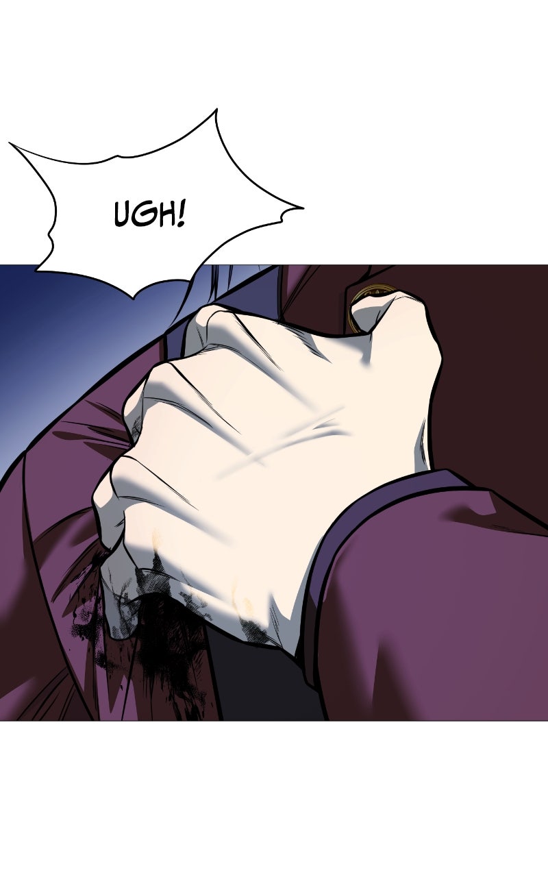 The Red Shirt Episode 20 page 1 - 