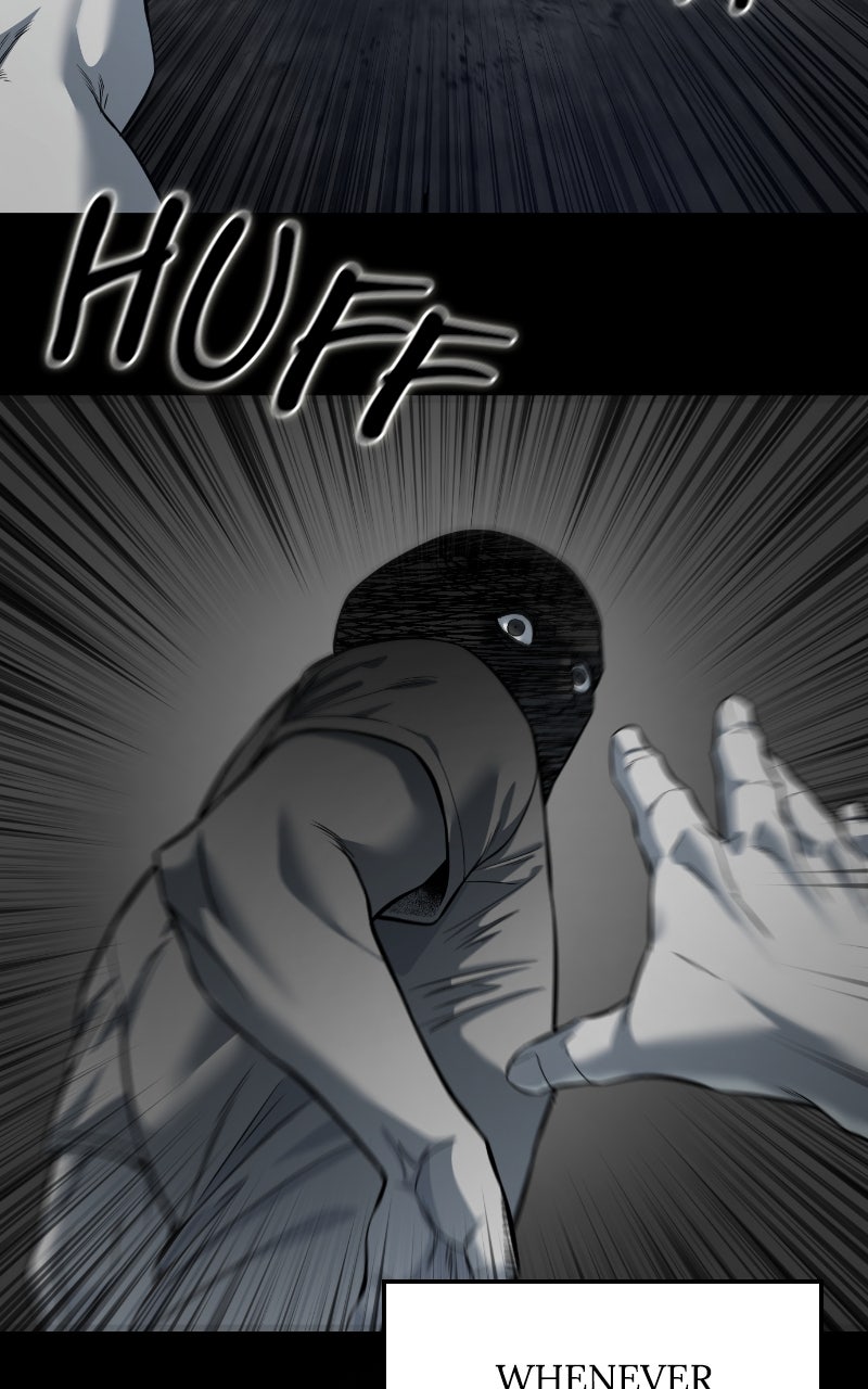 The Red Shirt Episode 20 page 114 - 