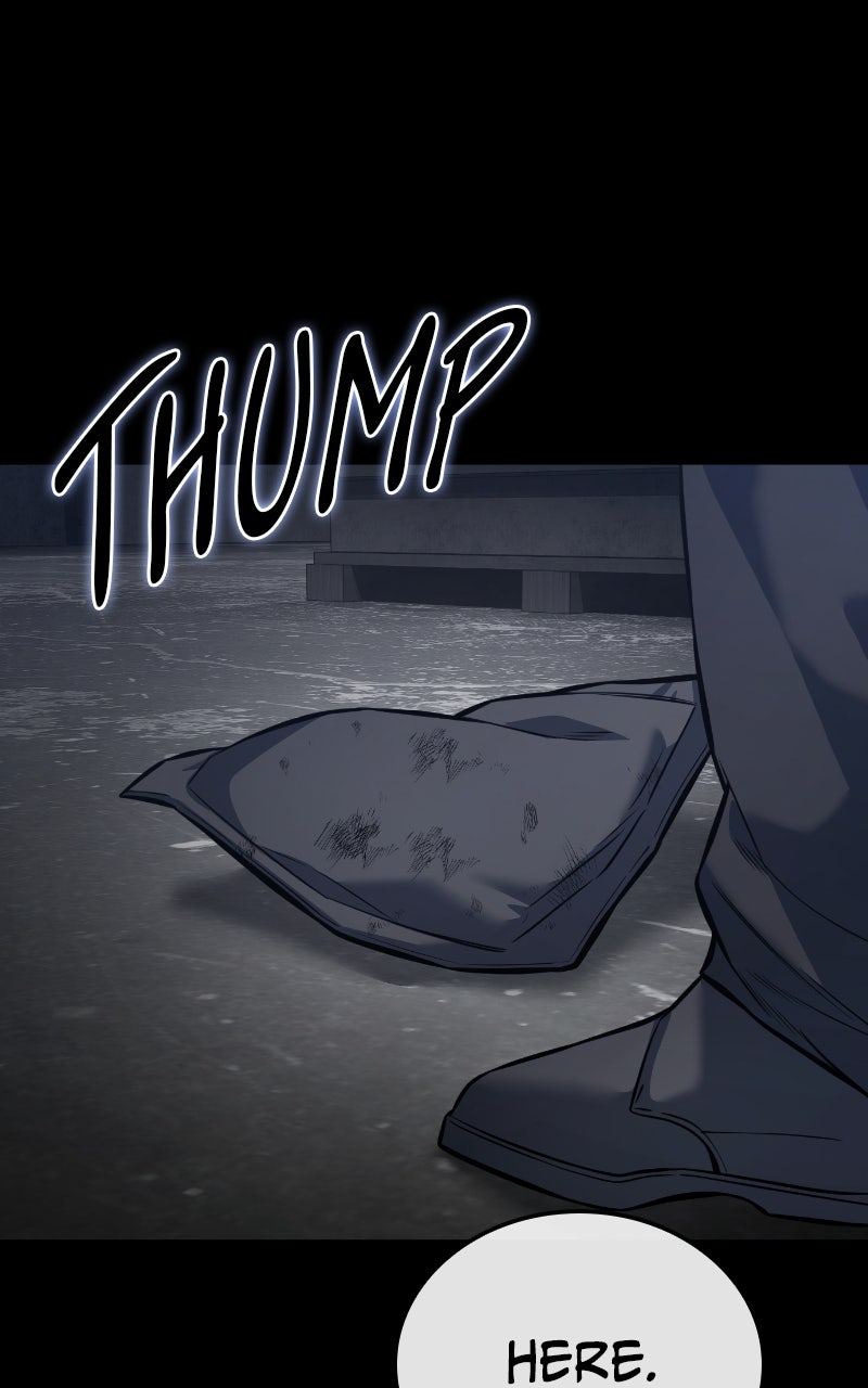 The Red Shirt Episode 20 page 124 - 