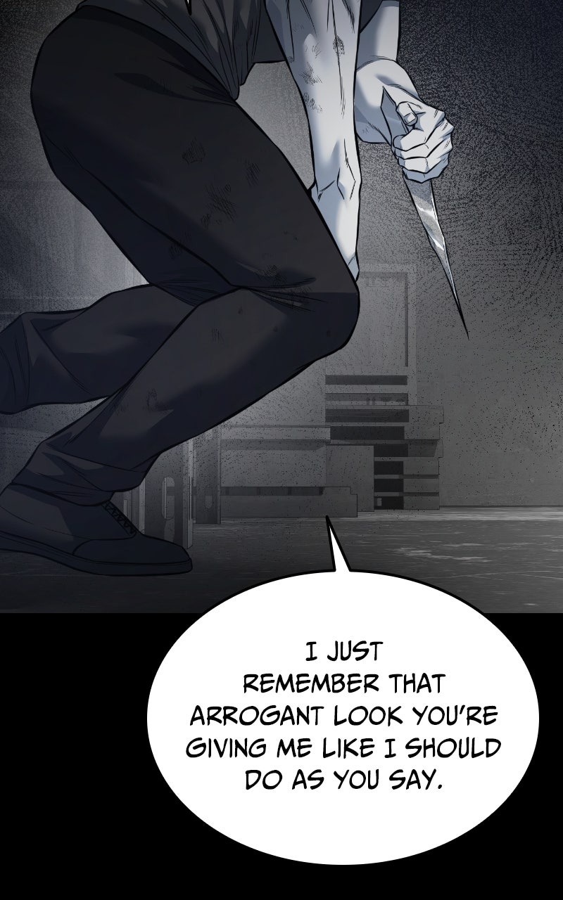 The Red Shirt Episode 20 page 131 - 