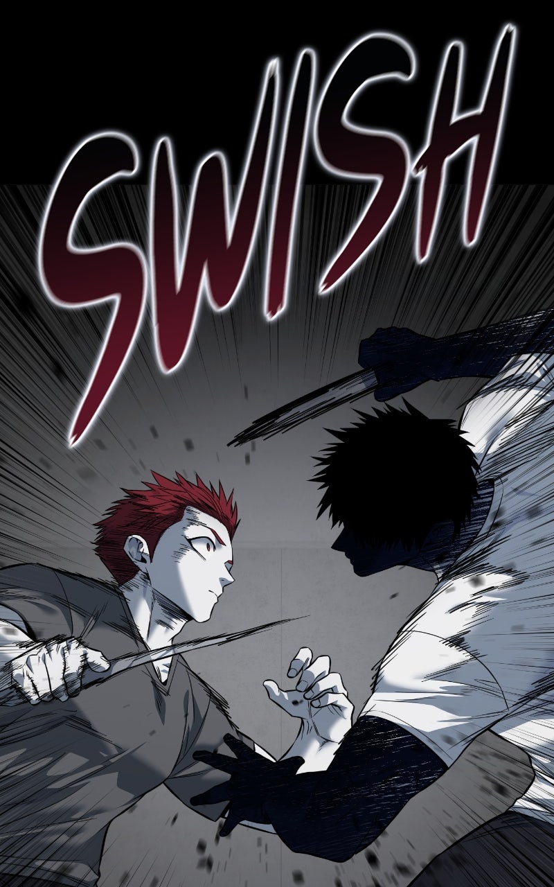 The Red Shirt Episode 20 page 136 - 