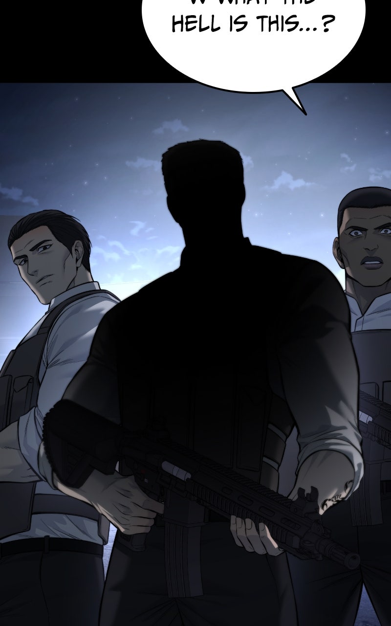 The Red Shirt Episode 20 page 147 - 
