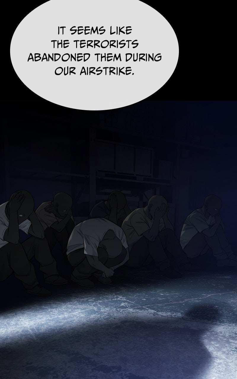 The Red Shirt Episode 20 page 149 - 